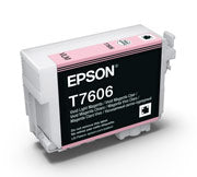 TechWarehouse Epson UltraChrome HD Ink - Vivid Light Magenta Ink Cartridge Epson