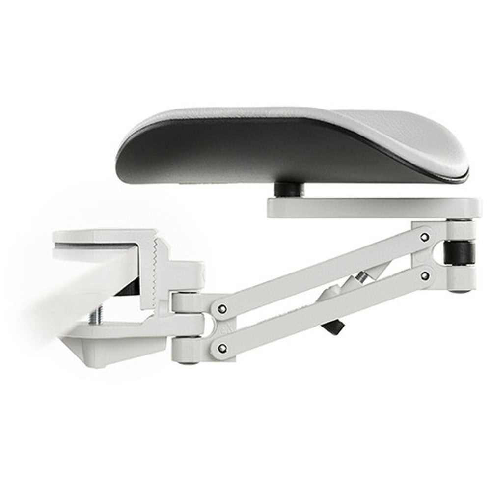 TechWarehouse Ergorest Desk Forearm Support with Long Pad Ergorest