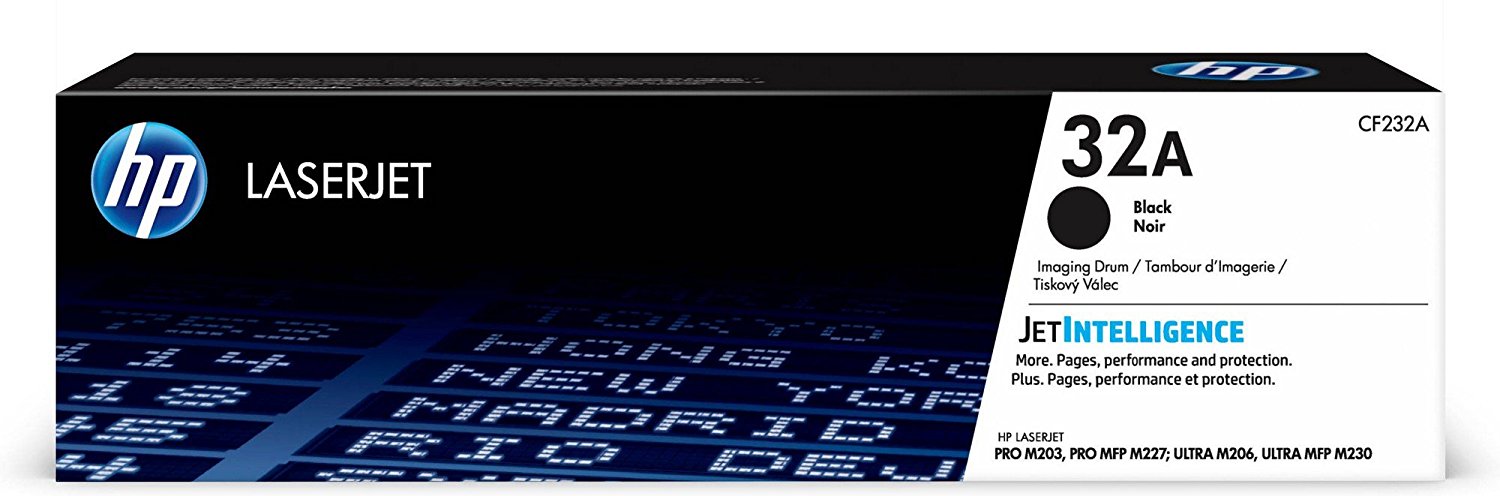 TechWarehouse CF232A HP Imaging Drum (32A) HP