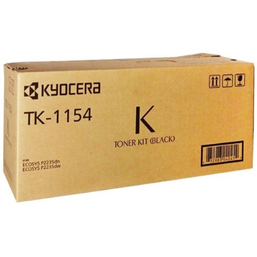 TK1154 Kyocera Toner Cartridge