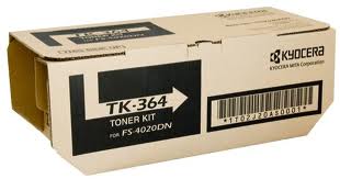 TK364 Kyocera Toner Cartridge