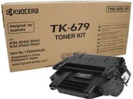 TK-679 Kyocera Toner Cartridge