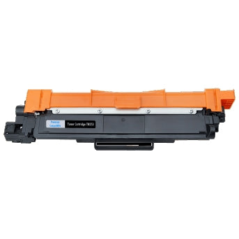 TechWarehouse TN233BK Compatible Brother Black Toner Compatible for Brother