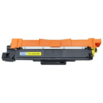 TN237Y Compatible High Capacity Yellow Toner for Brother