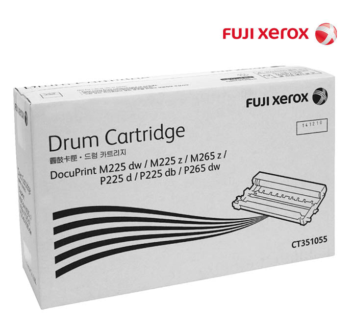 CT351055 Fuji Xerox Drum