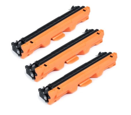 TN1070 Compatible Toner - 3 Pack for Brother