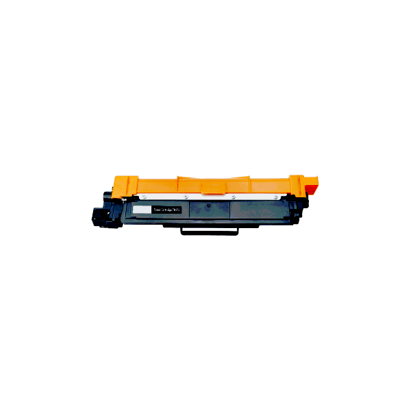TN237BK Compatible High Capacity Black Toner for Brother