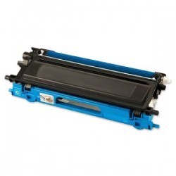 TN240C Compatible Cyan Toner for Brother