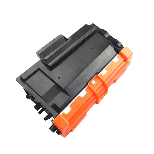 TechWarehouse TN3465 Compatible Super High Yield Black Toner Compatible for Brother