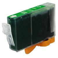 BCI6G Compatible Canon Green Ink Cartridge