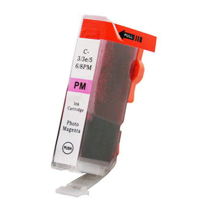 BCI6PM Compatible Canon Photo Magenta Ink Cartridge