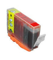 BCI6R Compatible Canon Red Ink Cartridge