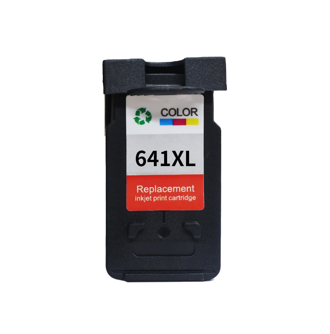 CL-641XL Compatible Hi Yield Canon Colour Ink