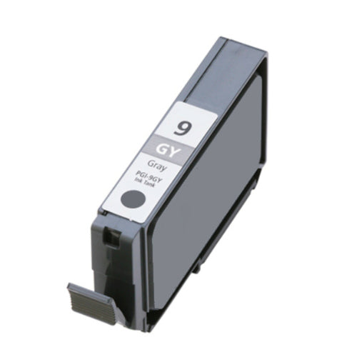 TechWarehouse PGI-9GY Compatible Canon Grey Ink Compatible for Canon