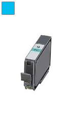 TechWarehouse PGI-9PC Compatible Canon Photo Cyan Ink Compatible for Canon