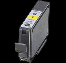 TechWarehouse PGI-9Y Compatible Canon Yellow Ink Compatible for Canon