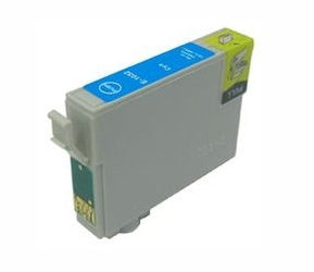 103 Compatible High Capacity Cyan Ink for Epson