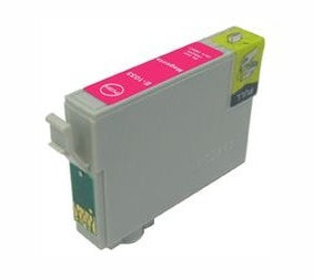 103 Compatible High Capacity Magenta Ink for Epson