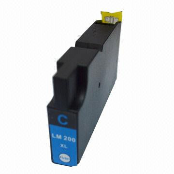 200XL High Capacity Compatible Cyan Ink Cartridge for Epson
