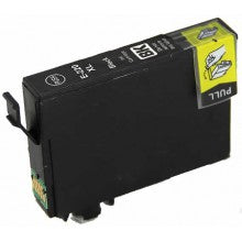 220XLBK Compatible High Yield Black Cartridge for Epson