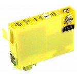 220XLY Compatible High Yield Yellow Cartridge for Epson