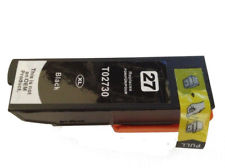 273XL Compatible XL Black Ink Cartridge for Epson