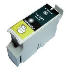 T047490 Compatible Yellow Cartridge for Epson