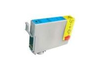 81N Compatible Cyan Cartridge for Epson