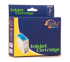 T0492 Compatible Cyan Cartridge for Epson