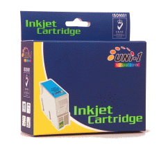 TechWarehouse T056190 Compatible Black Ink for Epson Compatible for Epson