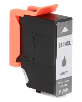 314XL Compatible XL Grey Ink Cartridge for Epson