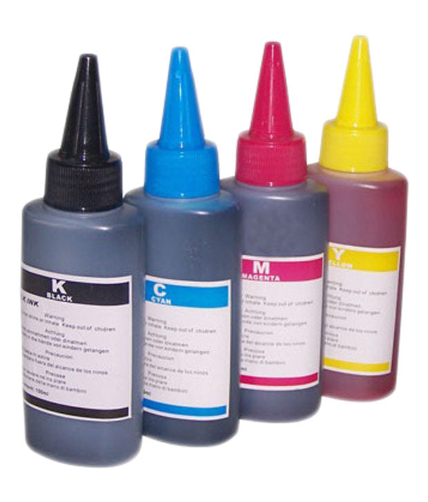 T6643 - Compatible Magenta Ink Bottle for Epson