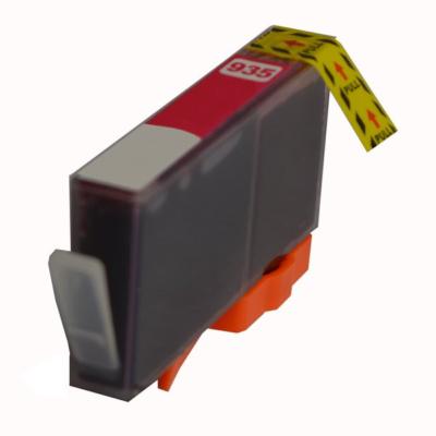 TechWarehouse 935XL Compatible Magenta Ink Cartridge for HP Compatible for HP