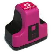 02 Compatible Magenta Ink Cartridge for HP