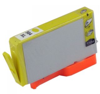 564XL Compatible  XL HP Yellow Cartridge