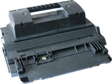 TechWarehouse 64A Compatible HP Black Toner (CC364A) Compatible for HP
