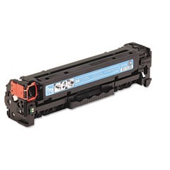 CC531A Compatible Cyan Toner for HP (304a)