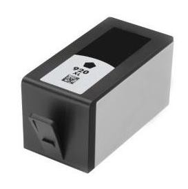 920XL Compatible Hi Capacity Black Ink Cartridge for HP  (CD975A)