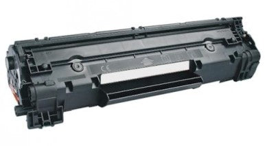 78A Compatible Black Toner for HP  (CE278A)