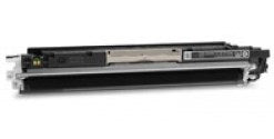 CE310A 126A Compatible Black Toner for HP