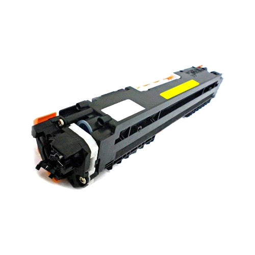 CE312A 126A Compatible Yellow Toner for HP