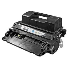 CE390X High Capacity Compatible Black Toner for HP (90X)