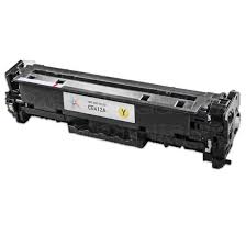 305A (CE412A) Compatible Yellow Toner for HP