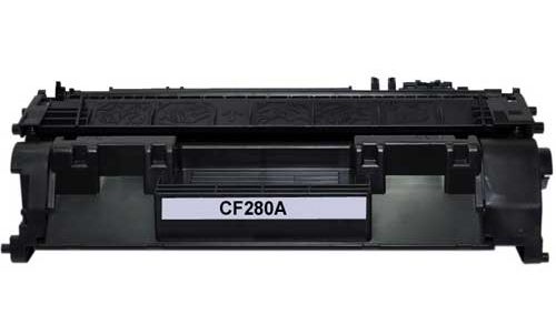 80A Compatible HP Toner Cartridge CF280A