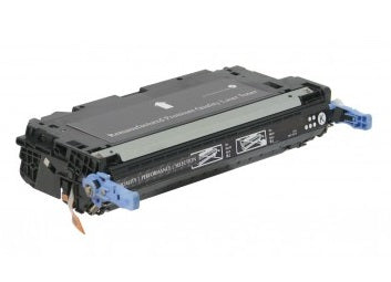 Q6470A (501A) Premium HP Eco Black Toner