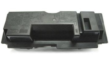 TechWarehouse TK110 Compatible Toner Cartridge for Kyocera  TK-110 Compatible for Kyocera