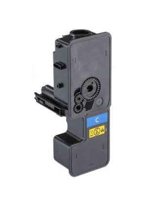TechWarehouse TK5234C Compatible Cyan Toner for Kyocera Compatible for Kyocera