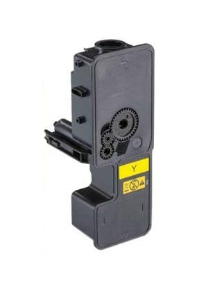 TK5234Y Compatible Yellow Toner for Kyocera