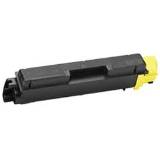 TK584Y Compatible Yellow Toner for Kyocera