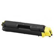 TK-594Y Compatible Yellow Toner for Kyocera